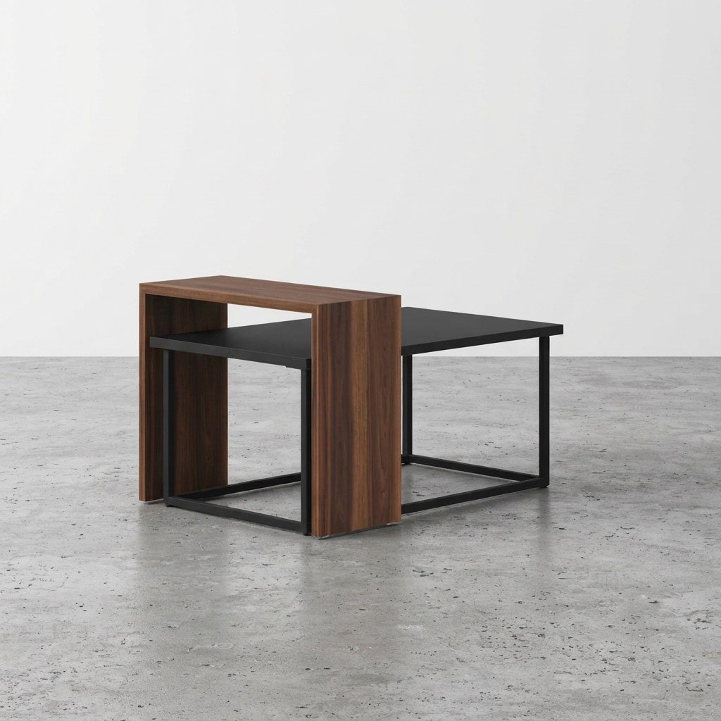 Split 1 Coffee Table