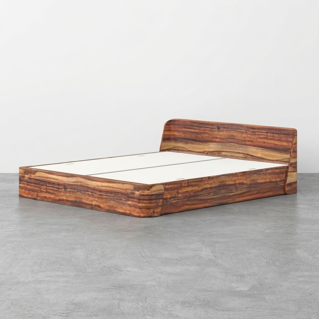 Brevis Bed