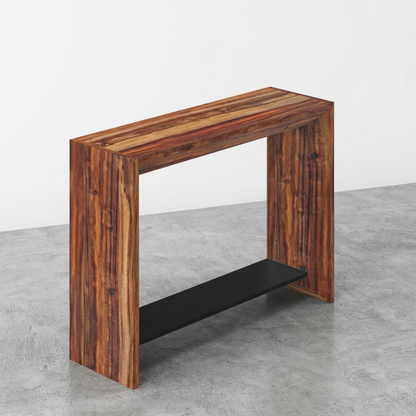 Block Console