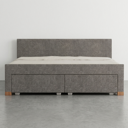 Regina Queen Bed