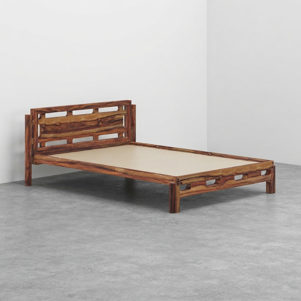 Bruck Bed