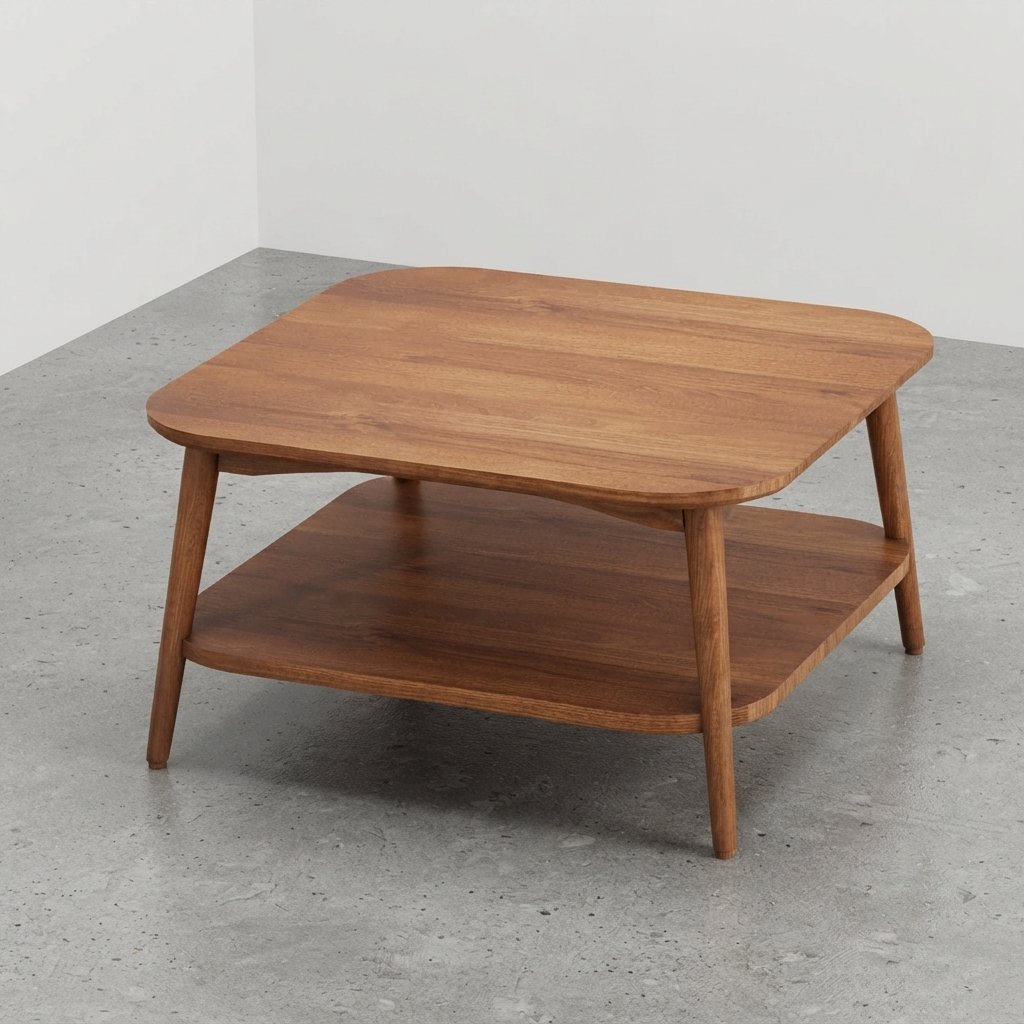 Femi Coffee Table