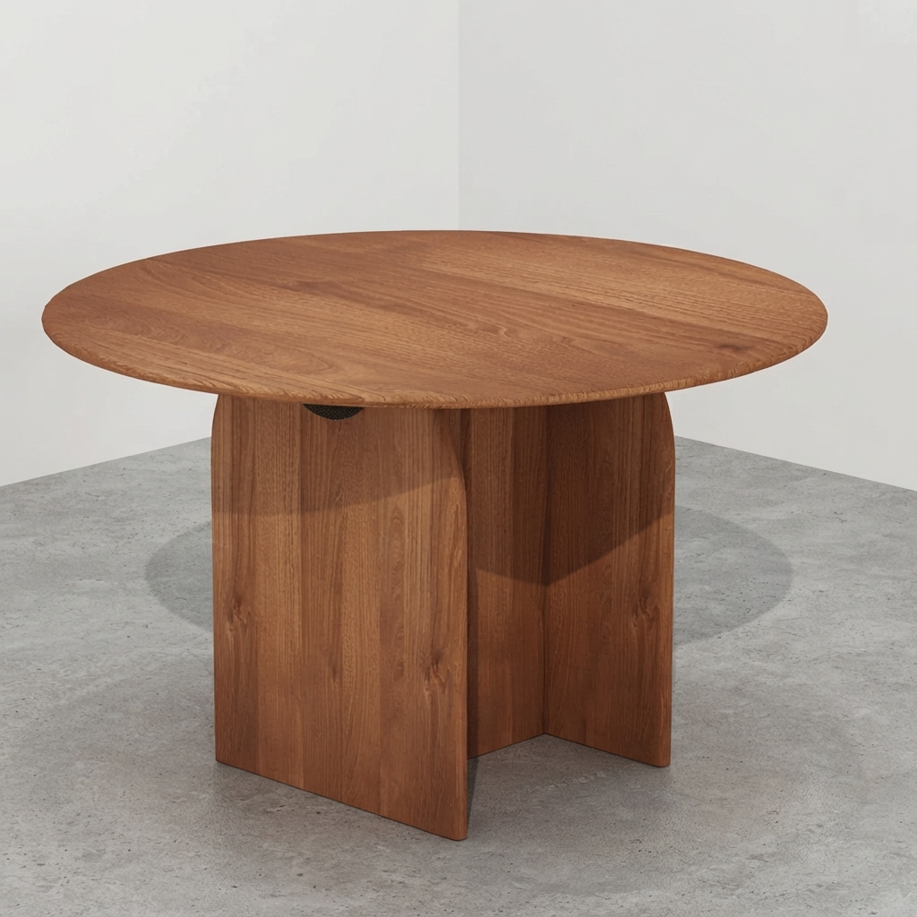 Sami Dining Table 2