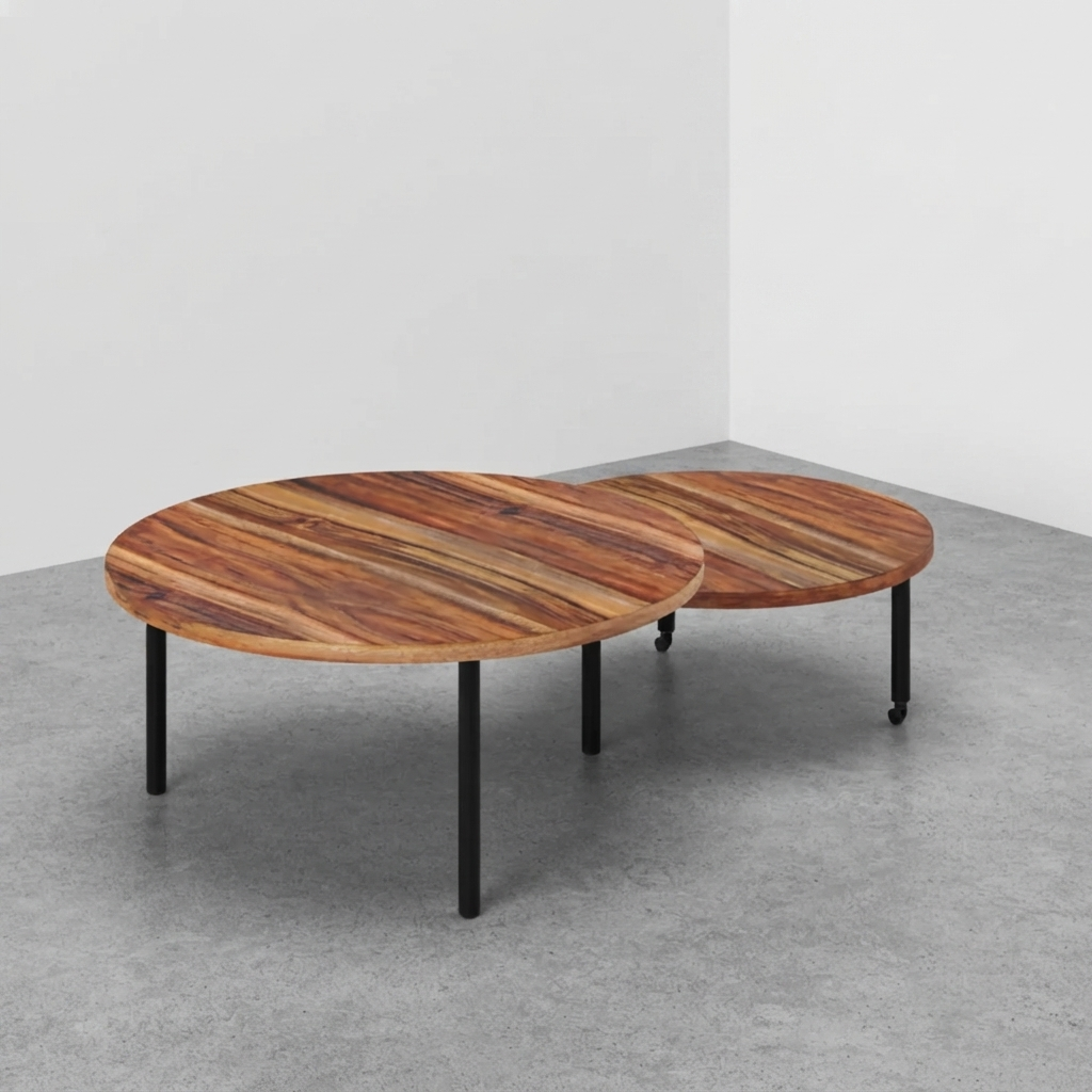 Seri Coffee Table