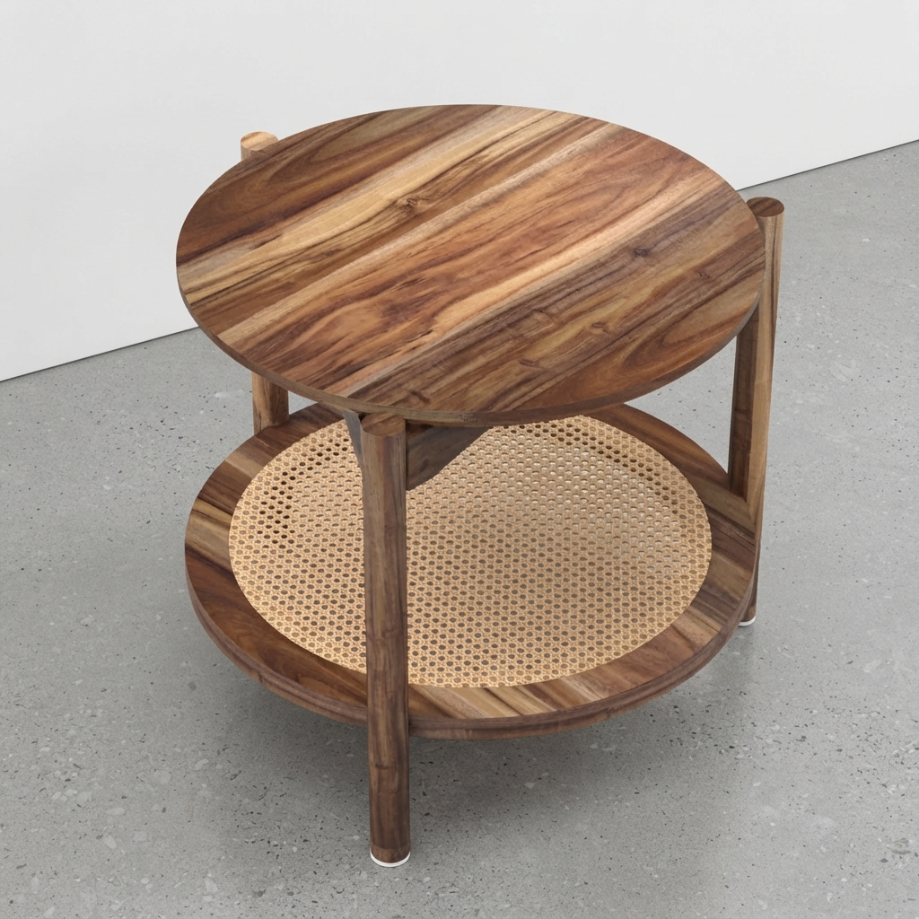 Lyssa End Table