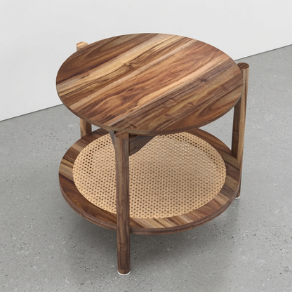 Lyssa End Table