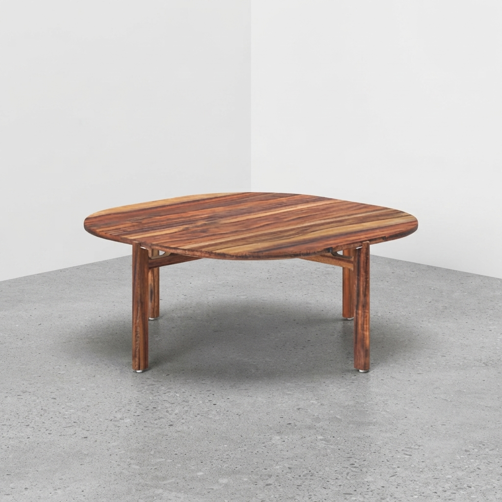 Bruck Coffee Table - 3