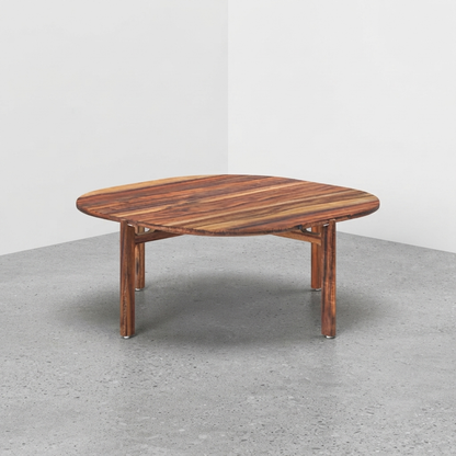 Bruck Coffee Table - 3