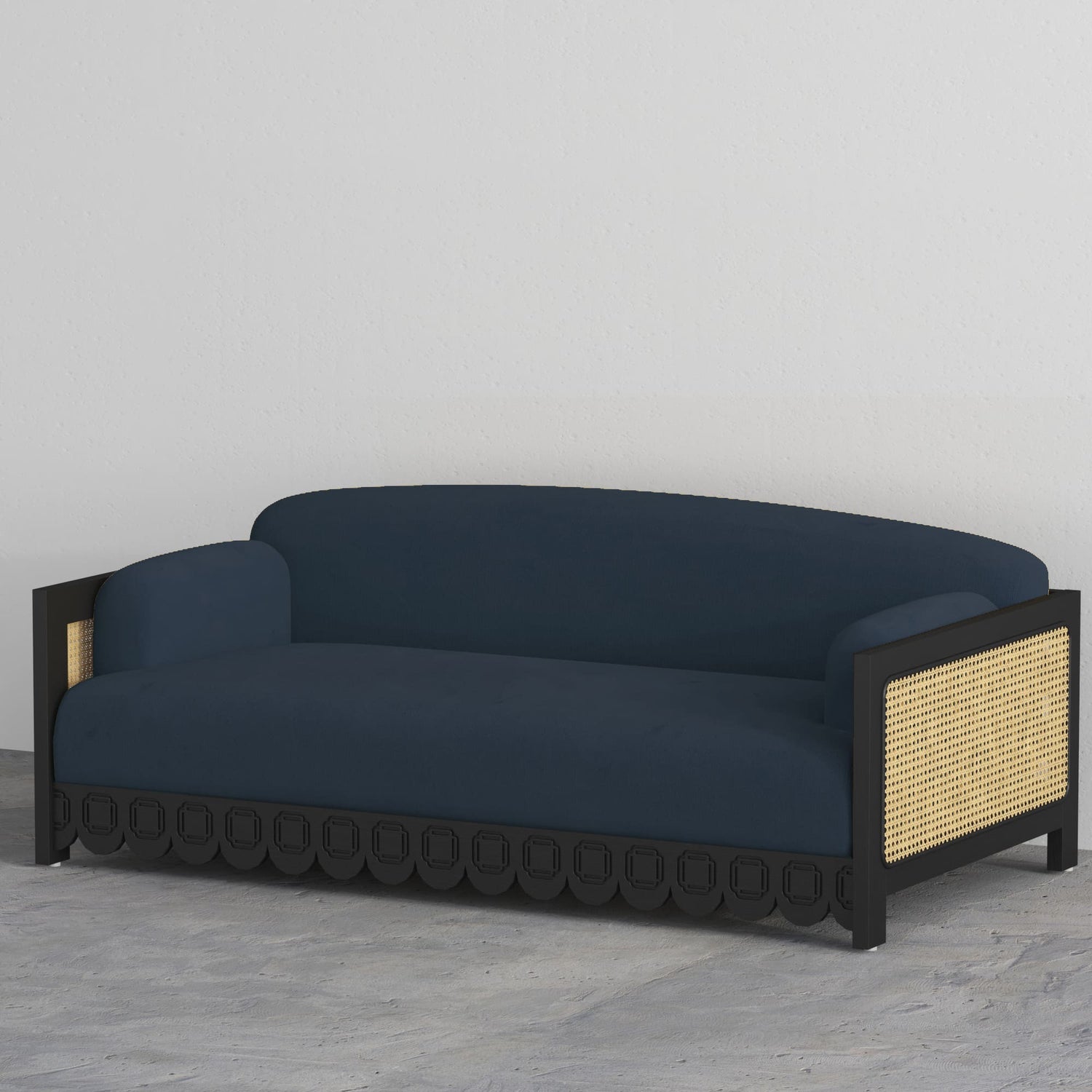 Adam 2 Seater Sofa