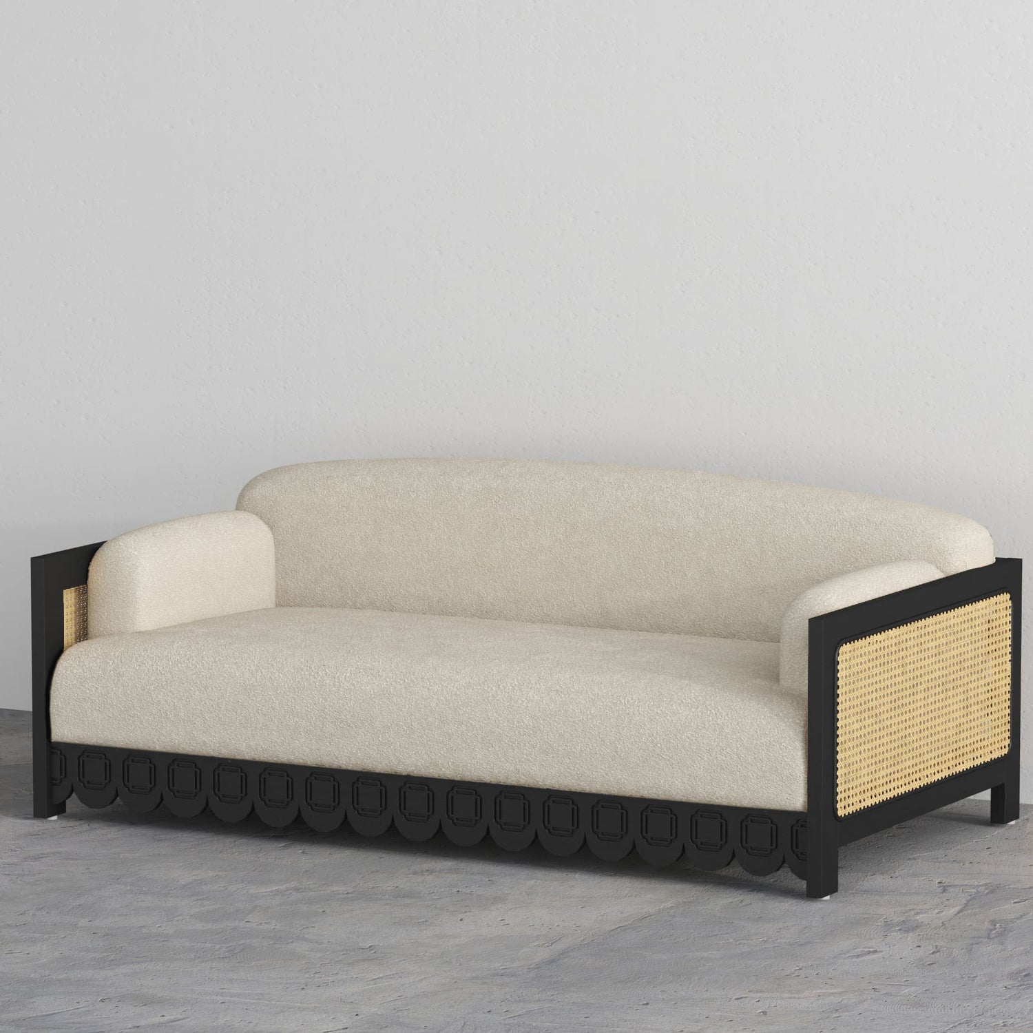 Adam 2 Seater Sofa