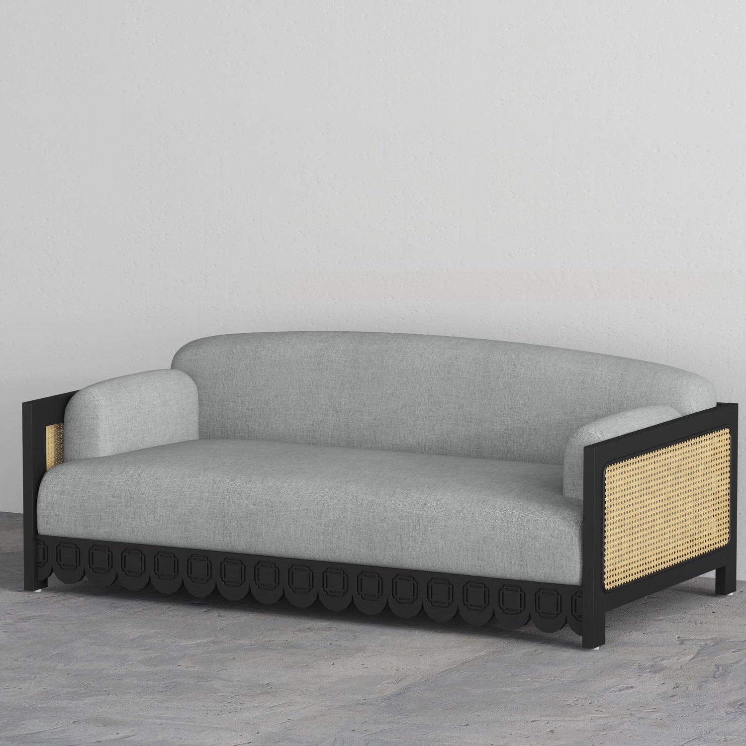 Adam 2 Seater Sofa