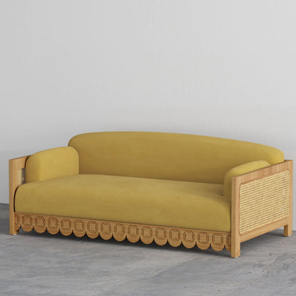 Adam 2 Seater Sofa