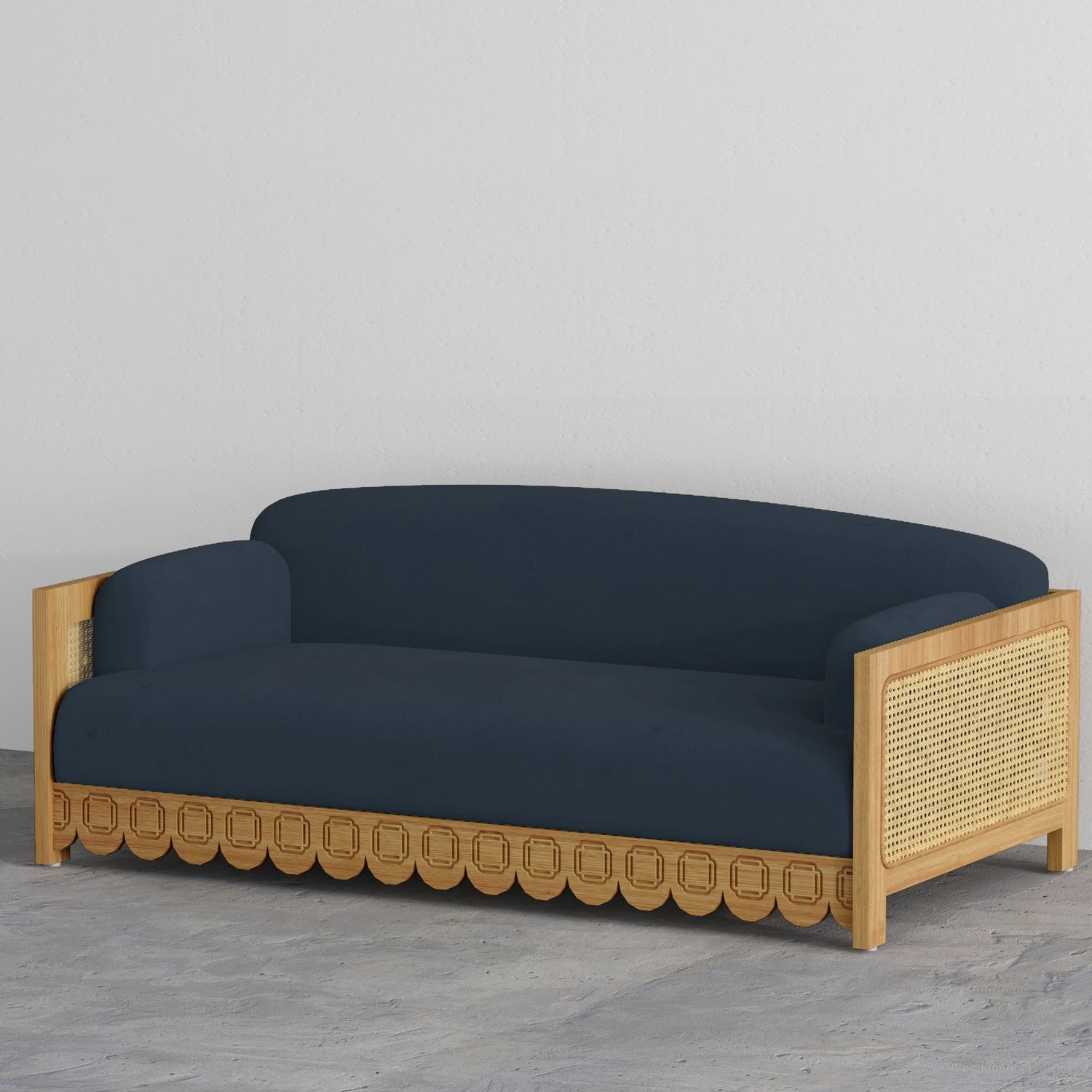 Adam 2 Seater Sofa