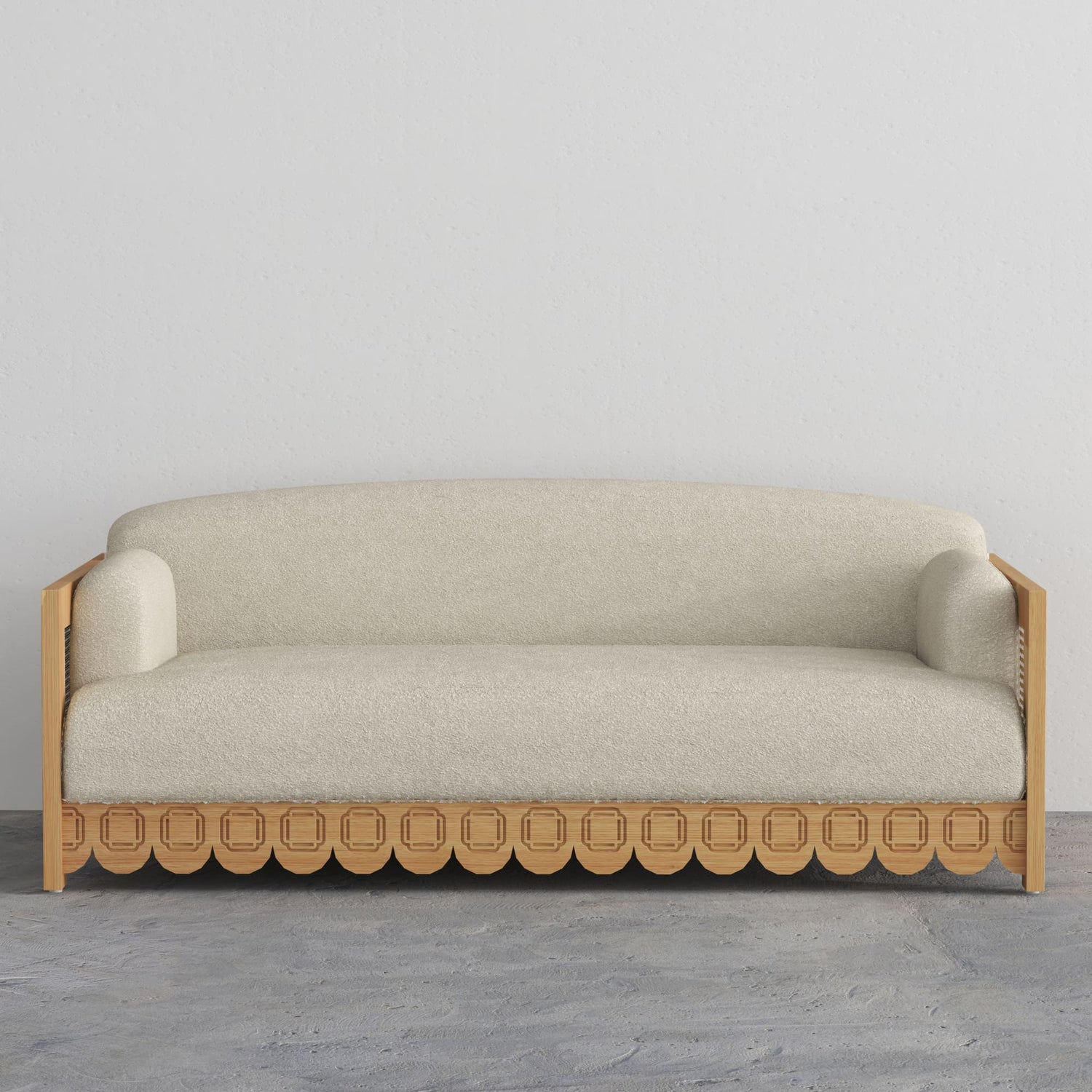 Adam 2 Seater Sofa