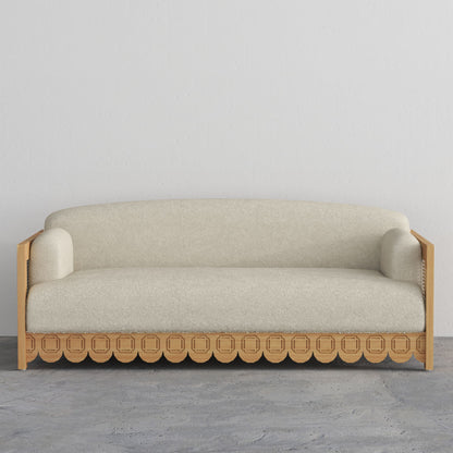 Adam 2 Seater Sofa