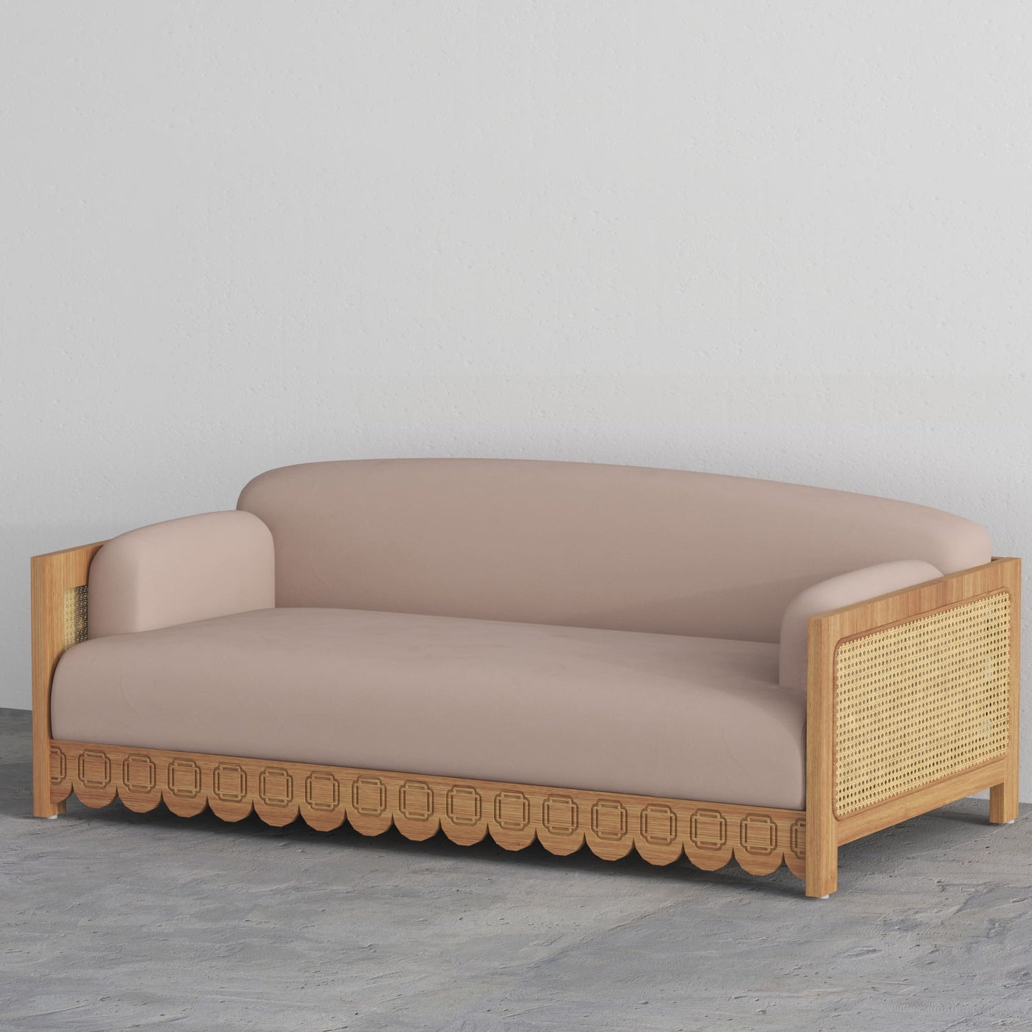 Adam 2 Seater Sofa