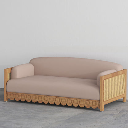 Adam 2 Seater Sofa