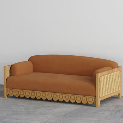 Adam 2 Seater Sofa