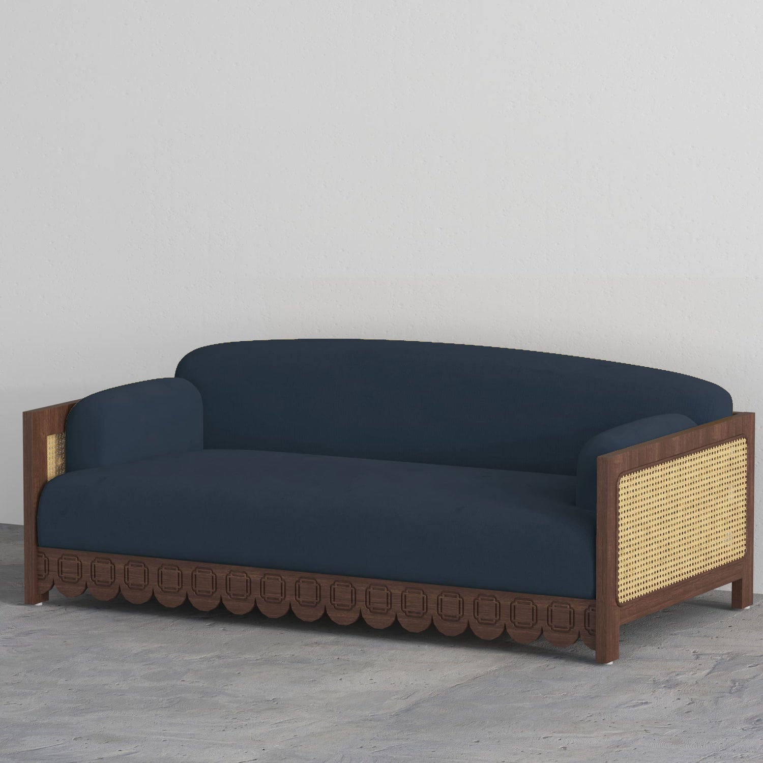 Adam 2 Seater Sofa