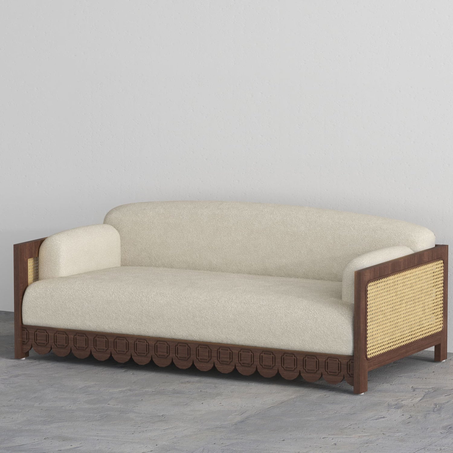 Adam 2 Seater Sofa