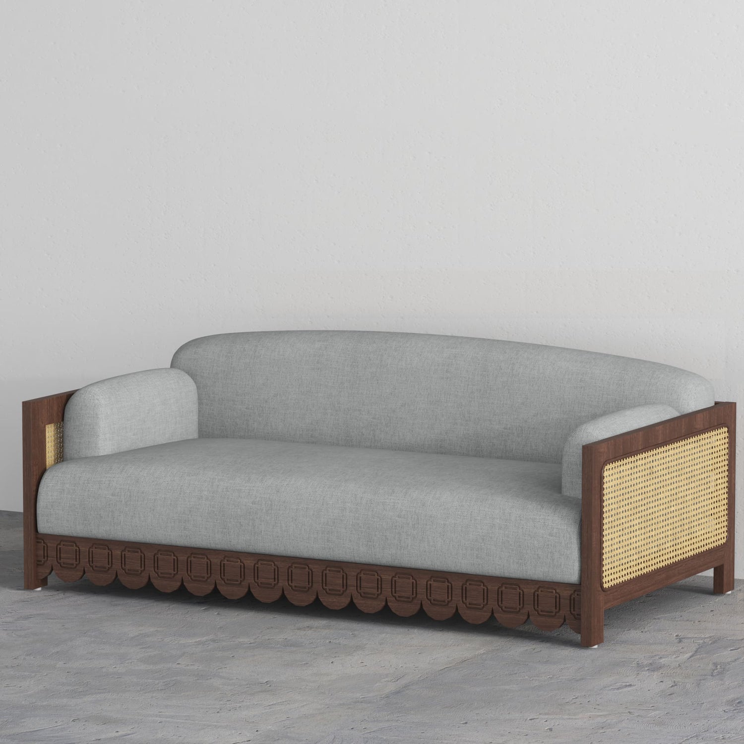 Adam 2 Seater Sofa