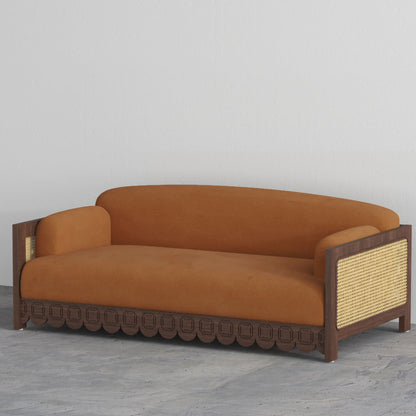 Adam 2 Seater Sofa