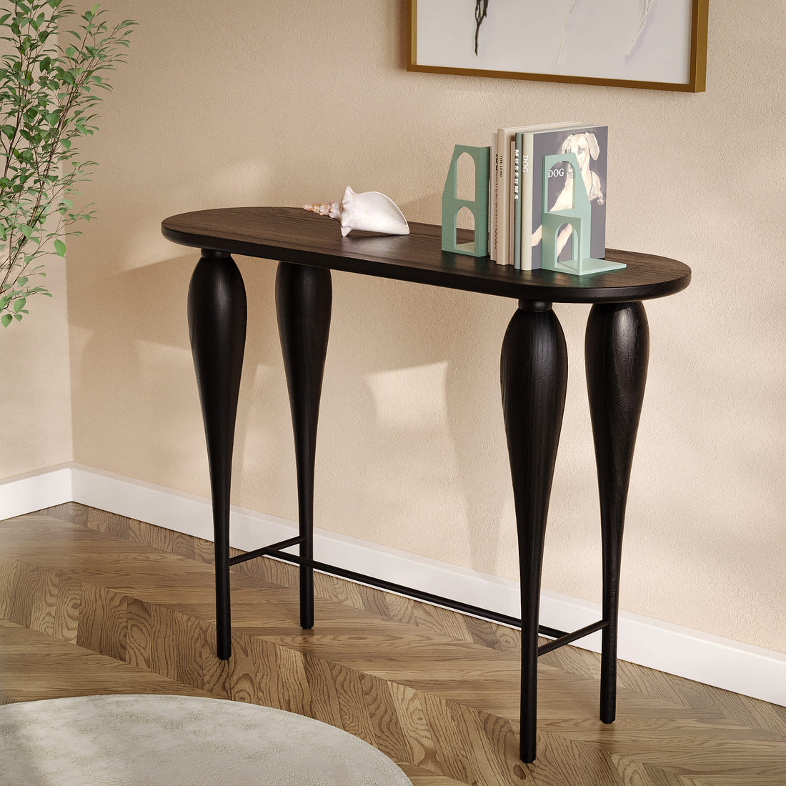 Aelle Console