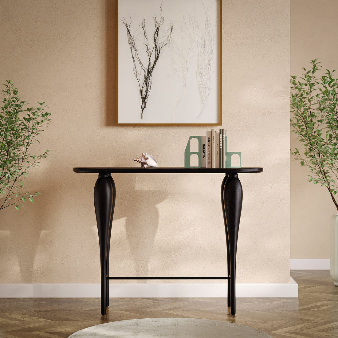 Aelle Console
