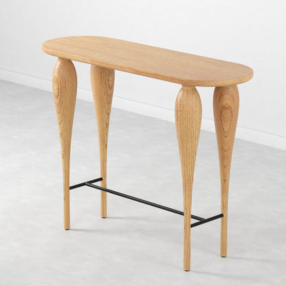 Aelle Console