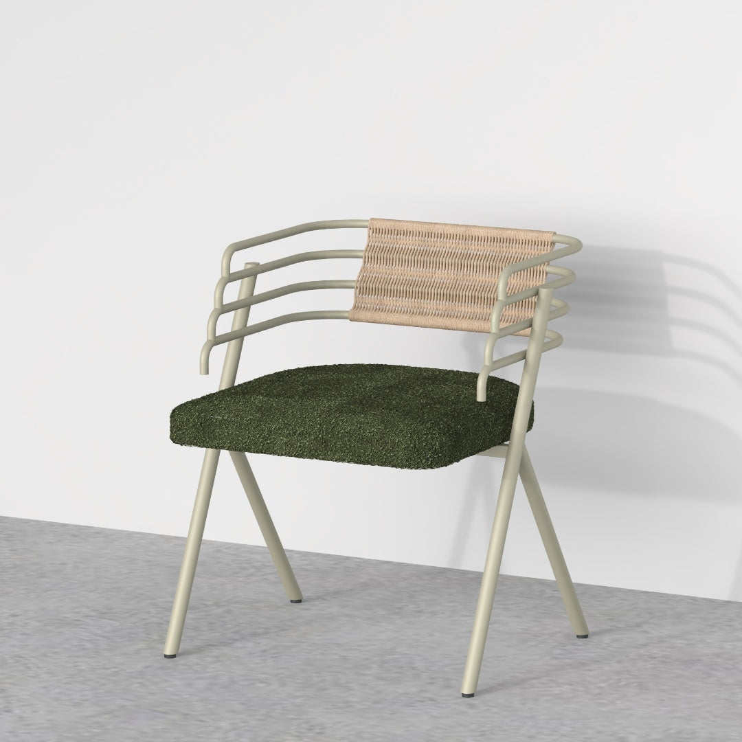 Aether Chair