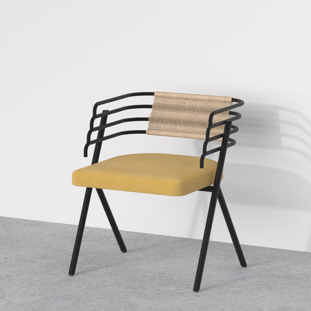Aether Chair