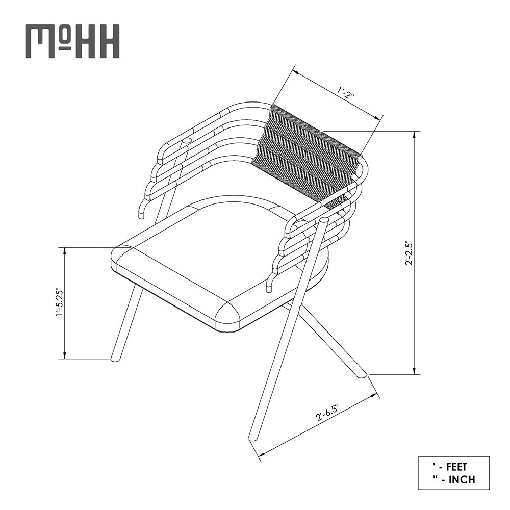 Aether Chair