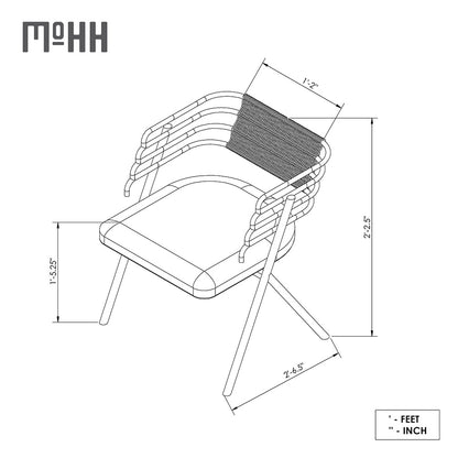 Aether Chair