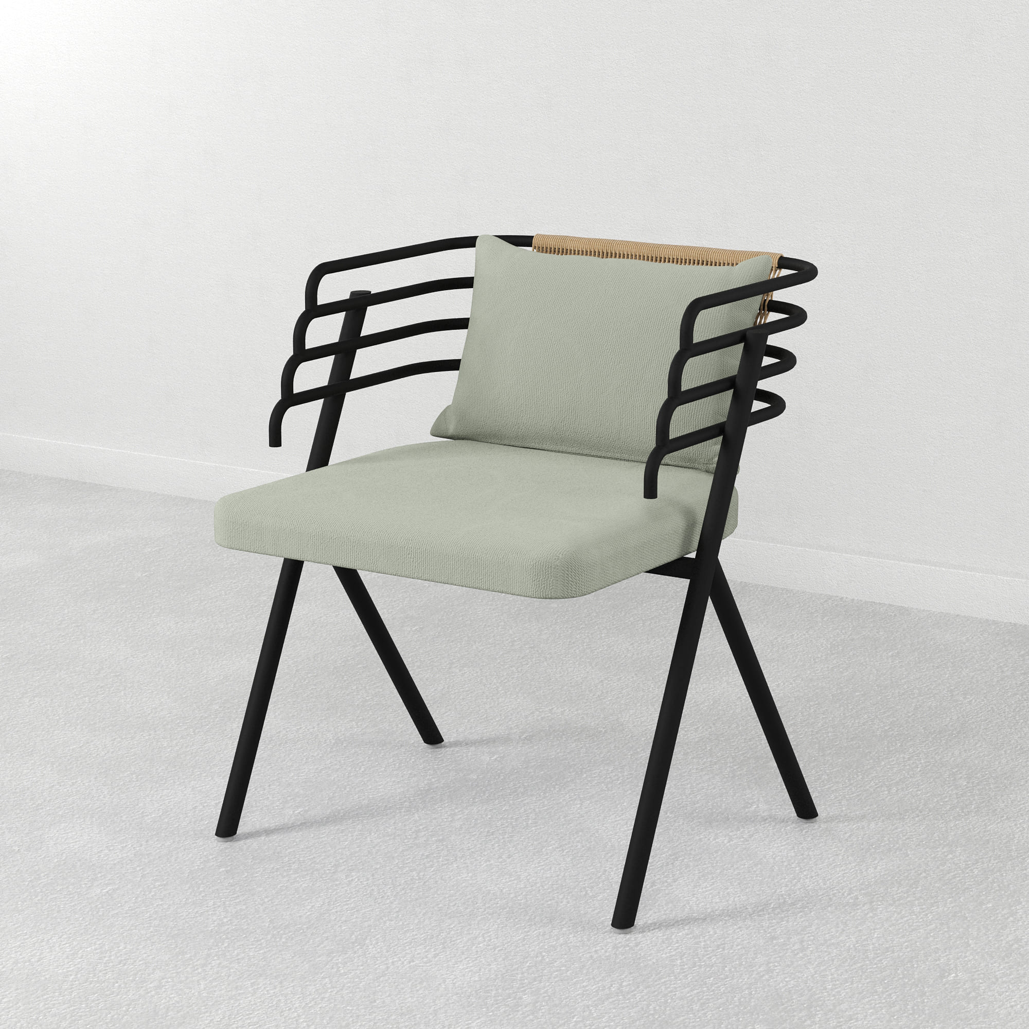 Aether Chair