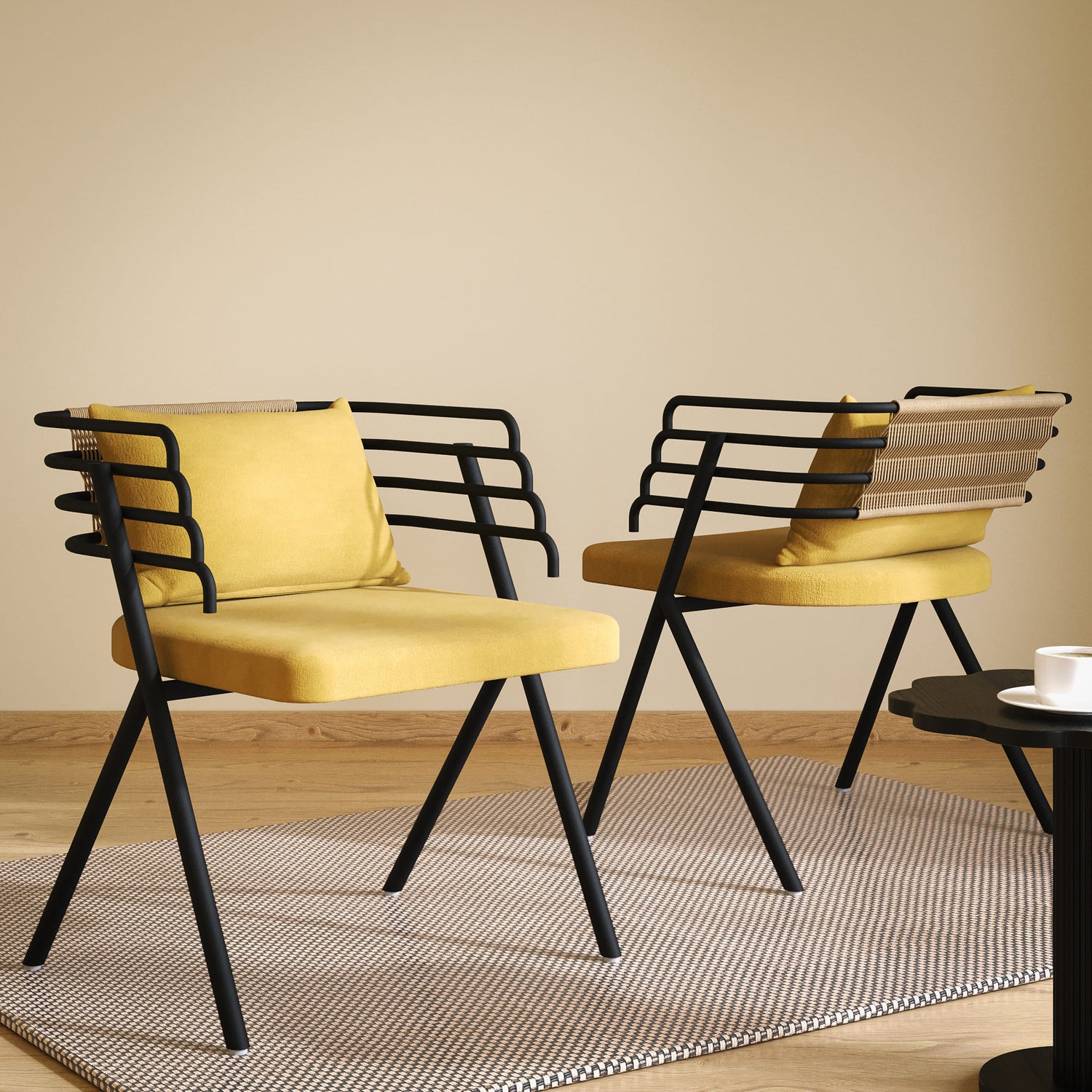 Aether Chair