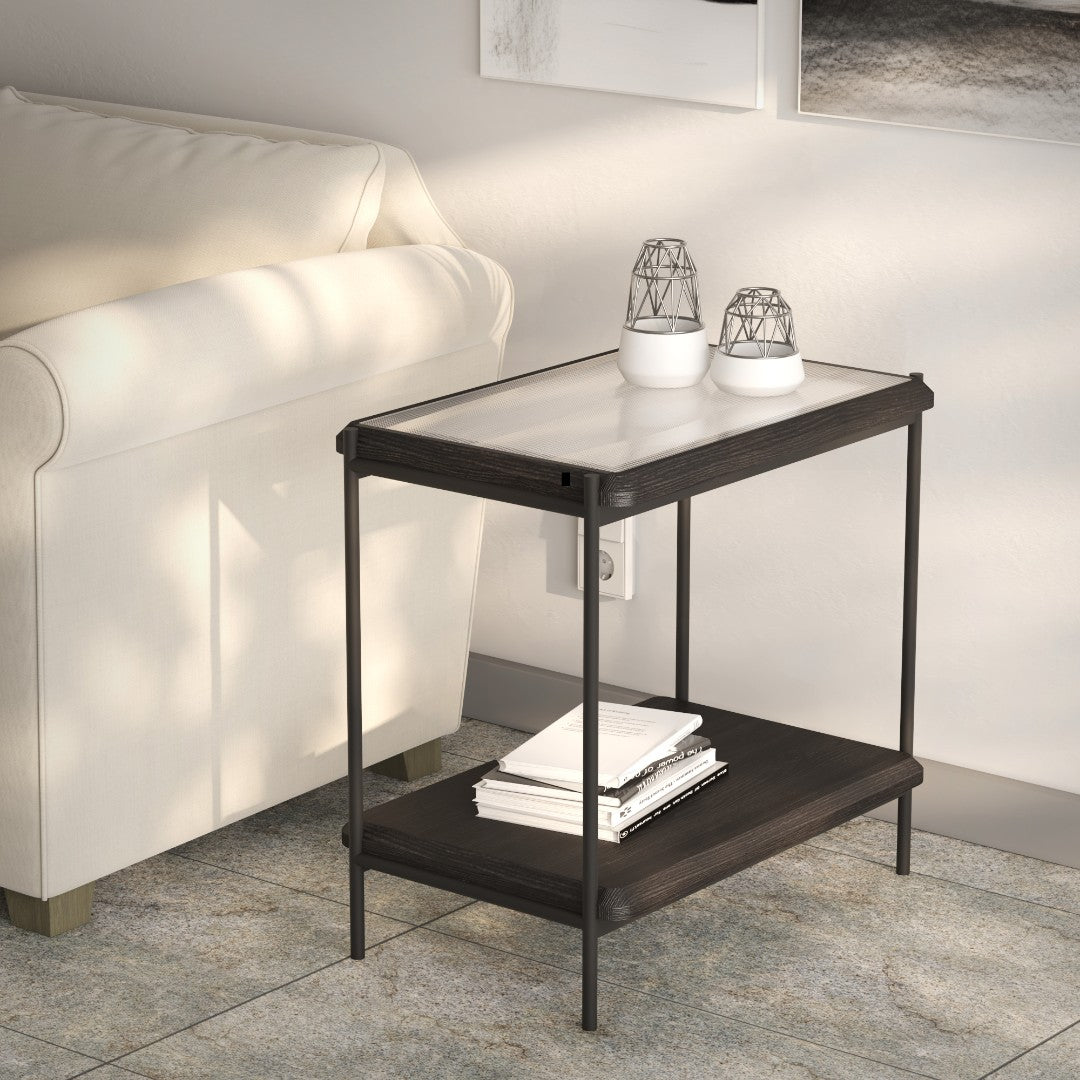 Agora End Table
