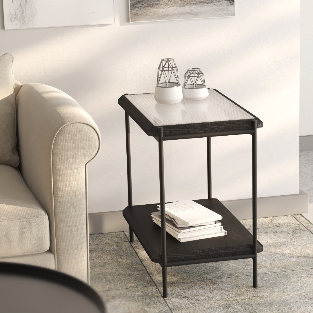 Agora End Table