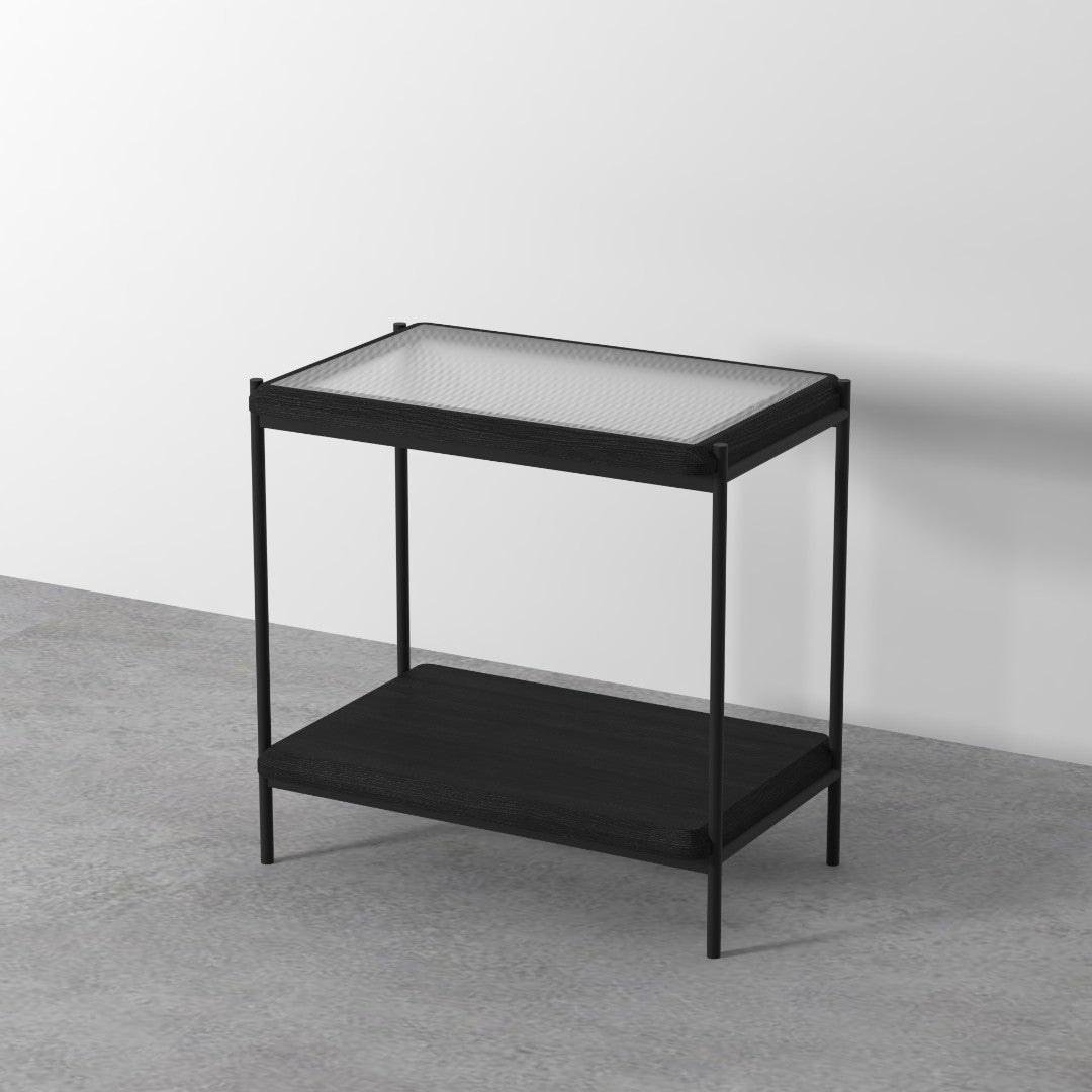 Agora End Table