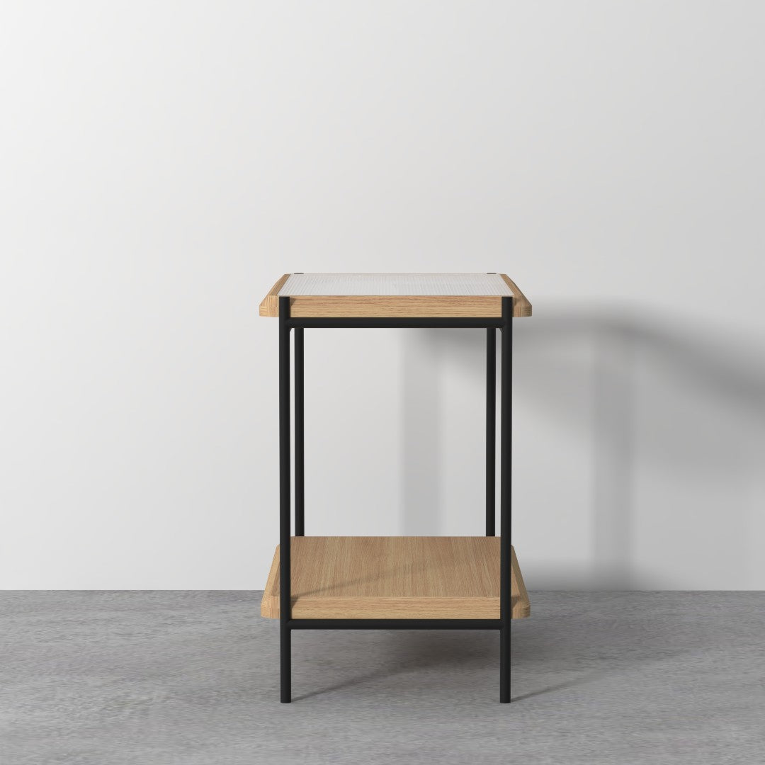 Agora End Table