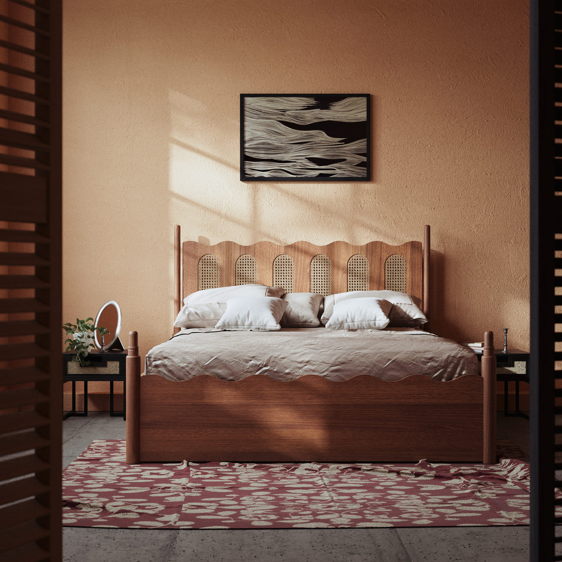 Ainsley Bed
