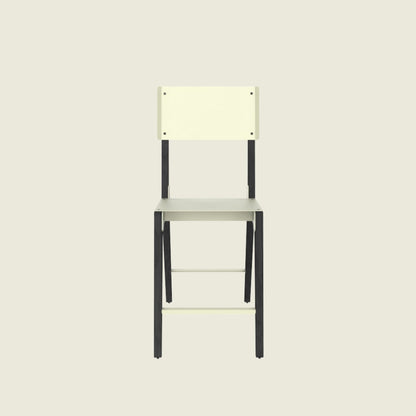 Akaei Chair – Black Stained