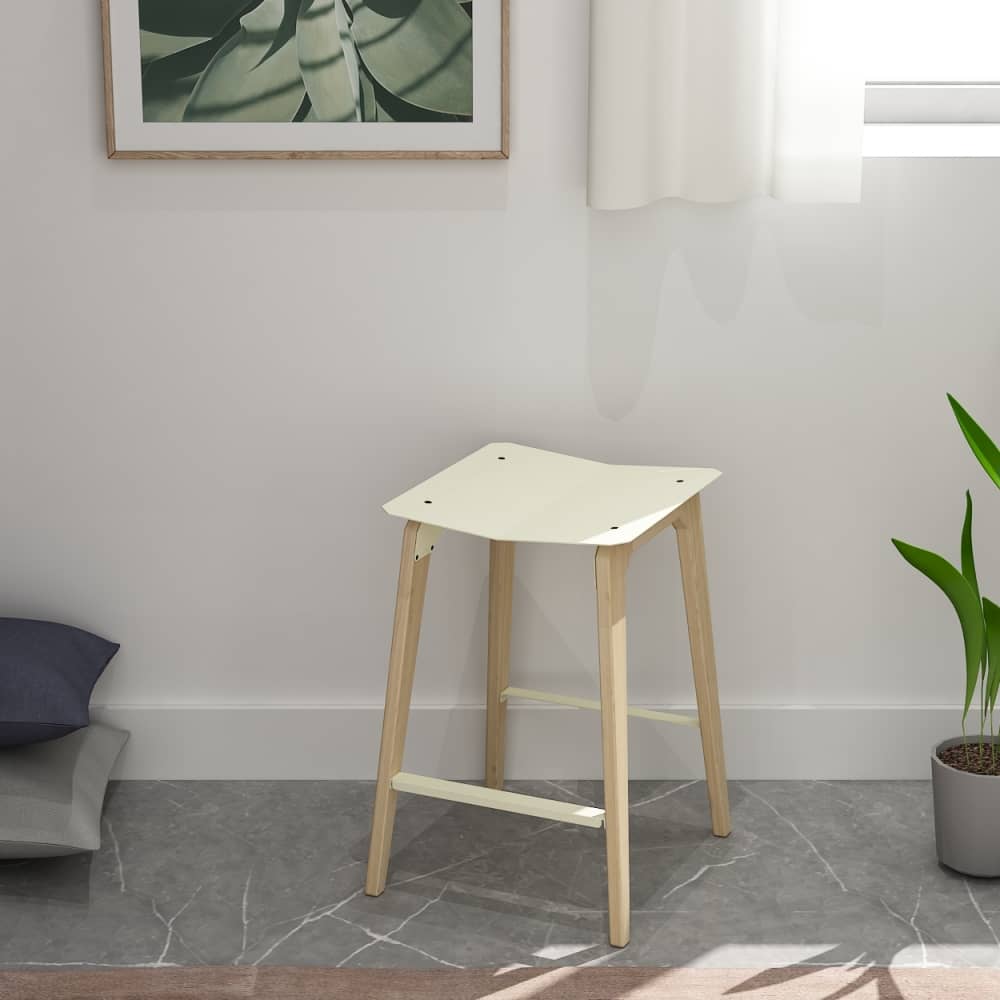 Akaei Stool