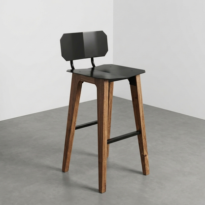 Akaei Bar Stool