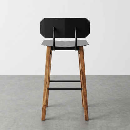 Akaei Bar Stool
