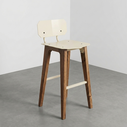 Akaei Bar Stool
