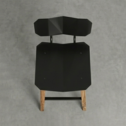 Akaei Bar Stool