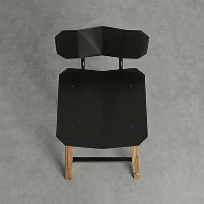 Akaei Bar Stool