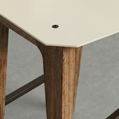 Akaei Bar Stool