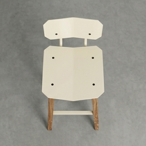 Akaei Bar Stool