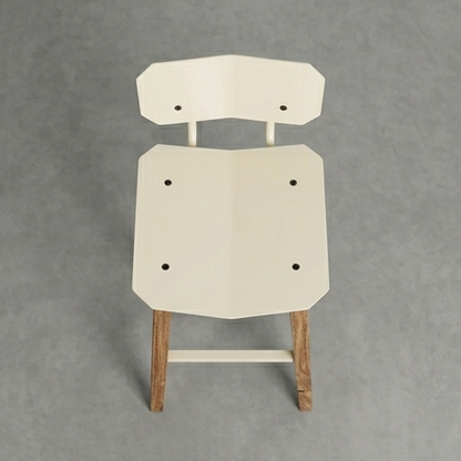 Akaei Bar Stool